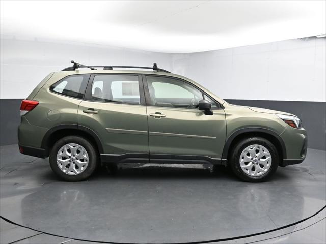 used 2019 Subaru Forester car, priced at $20,428