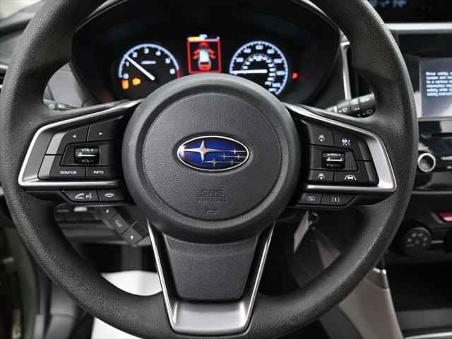 used 2019 Subaru Forester car, priced at $20,428