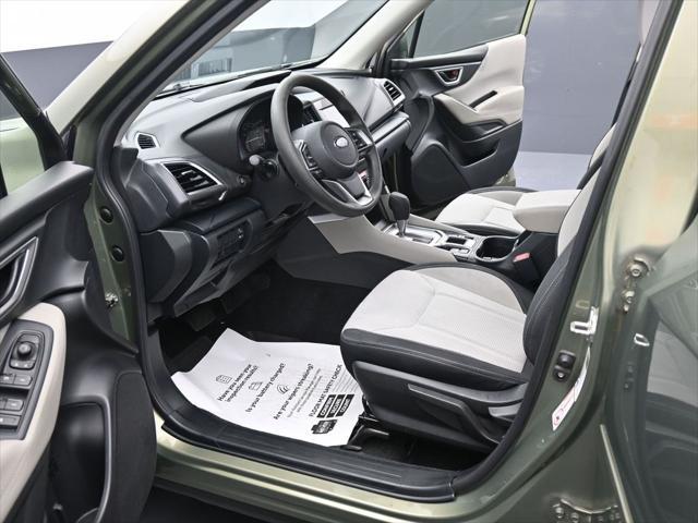 used 2019 Subaru Forester car, priced at $20,428