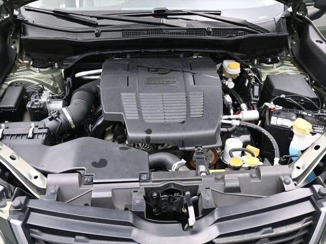 used 2019 Subaru Forester car, priced at $20,428