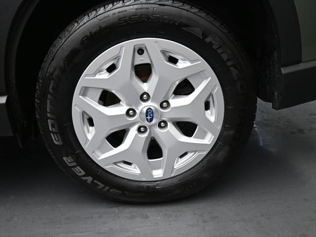 used 2019 Subaru Forester car, priced at $20,428