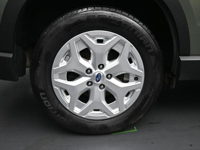 used 2019 Subaru Forester car, priced at $20,428