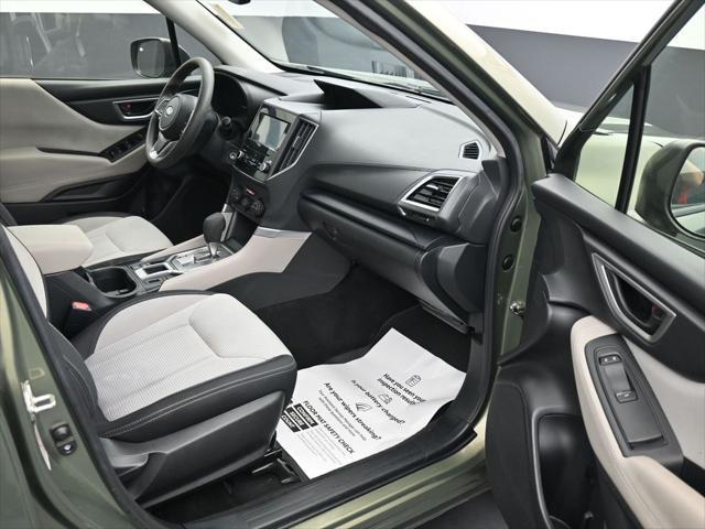used 2019 Subaru Forester car, priced at $20,428
