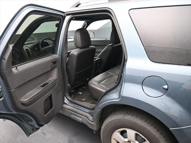 used 2012 Ford Escape car, priced at $11,000