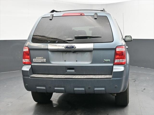 used 2012 Ford Escape car, priced at $11,000