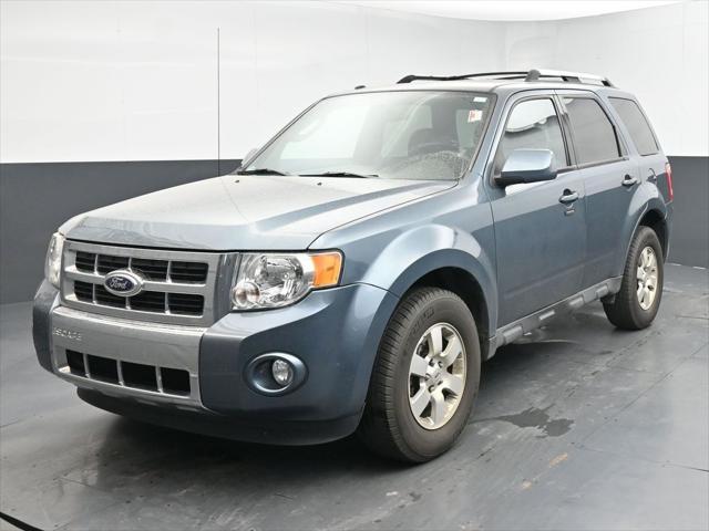 used 2012 Ford Escape car, priced at $11,000