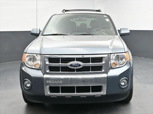 used 2012 Ford Escape car, priced at $11,000