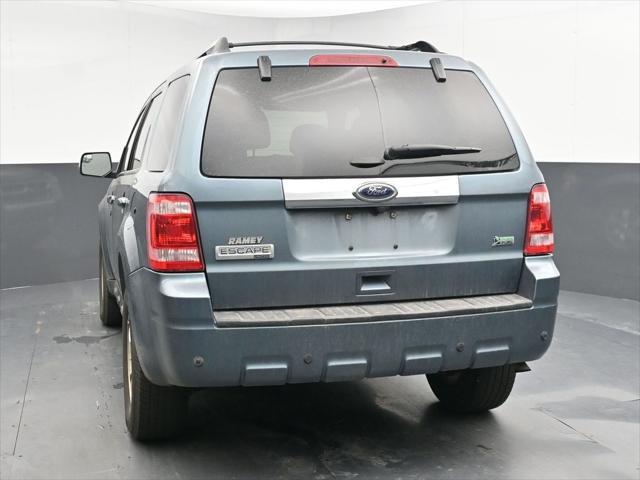 used 2012 Ford Escape car, priced at $11,000