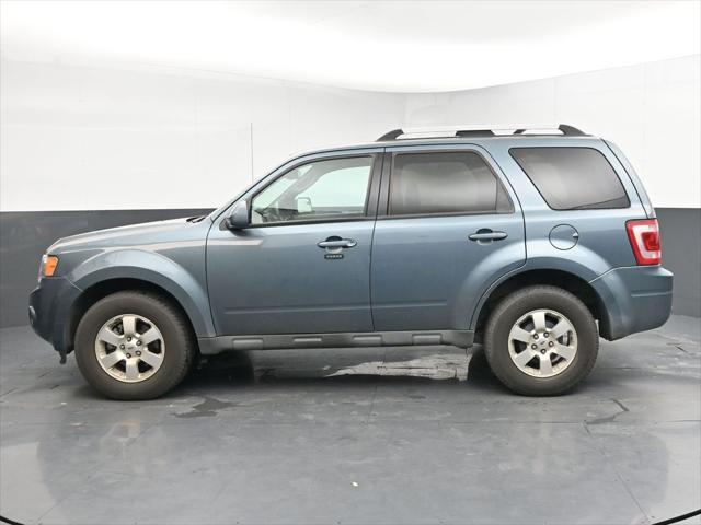 used 2012 Ford Escape car, priced at $11,000