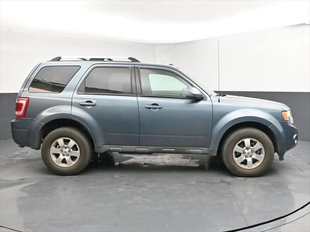 used 2012 Ford Escape car, priced at $11,000