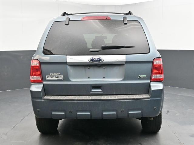 used 2012 Ford Escape car, priced at $11,000