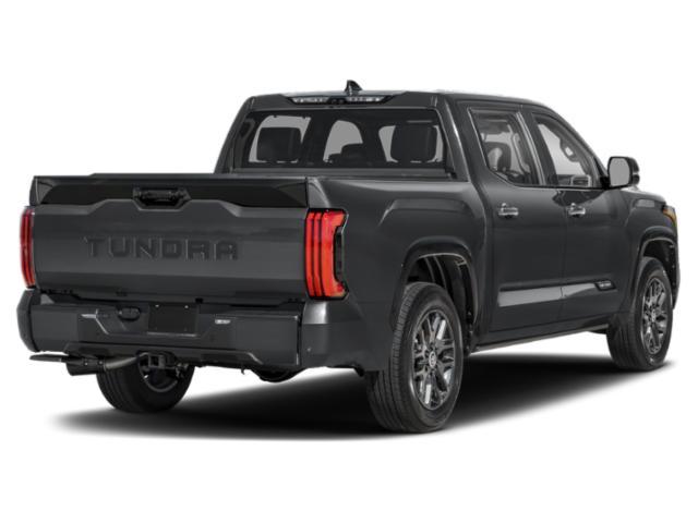 new 2025 Toyota Tundra Hybrid car, priced at $73,643