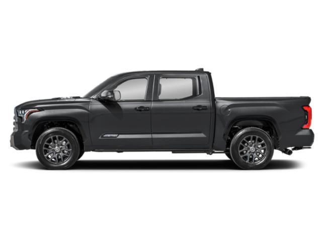 new 2025 Toyota Tundra Hybrid car, priced at $73,643