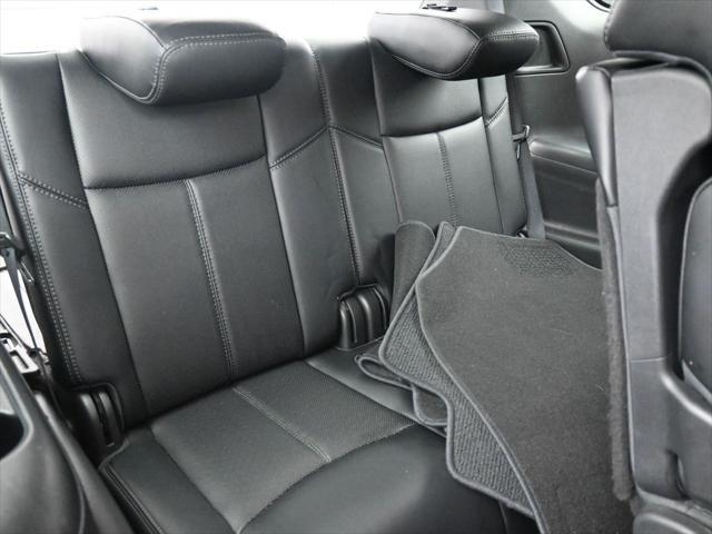 used 2015 Nissan Pathfinder car, priced at $10,476
