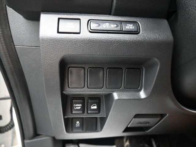 used 2022 Nissan Frontier car, priced at $26,870