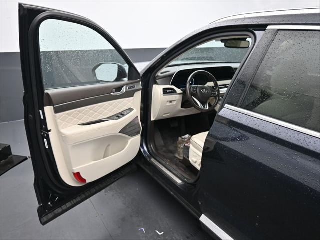 used 2020 Hyundai Palisade car, priced at $27,619