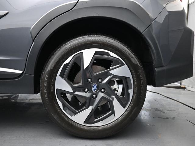 used 2024 Subaru Crosstrek car, priced at $29,700