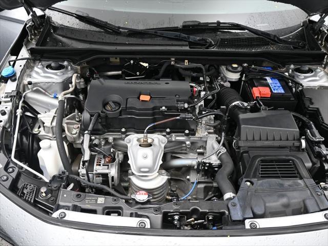 used 2022 Honda Civic car, priced at $21,077