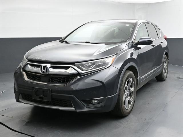 used 2019 Honda CR-V car, priced at $20,108