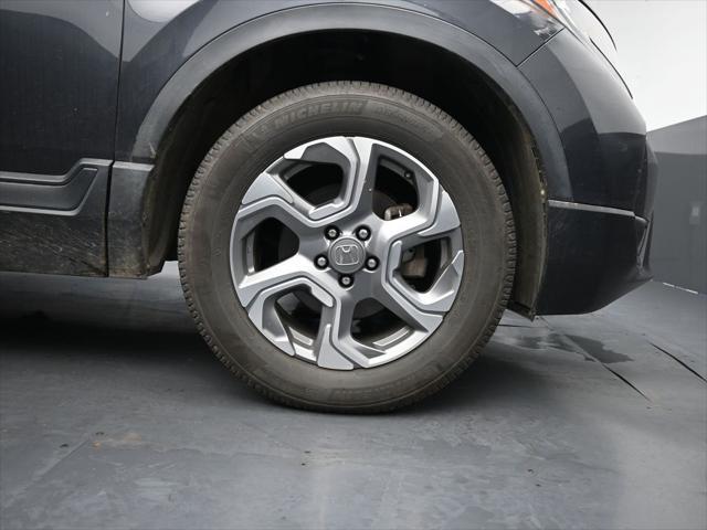 used 2019 Honda CR-V car, priced at $20,108
