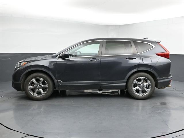 used 2019 Honda CR-V car, priced at $20,108