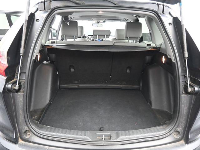 used 2019 Honda CR-V car, priced at $20,108
