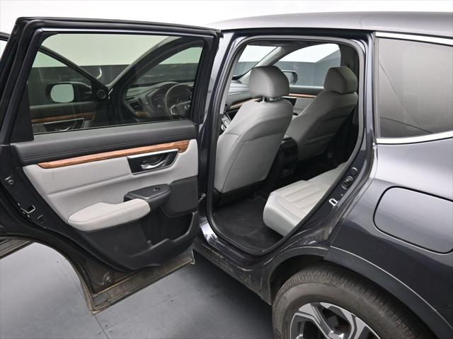 used 2019 Honda CR-V car, priced at $20,108