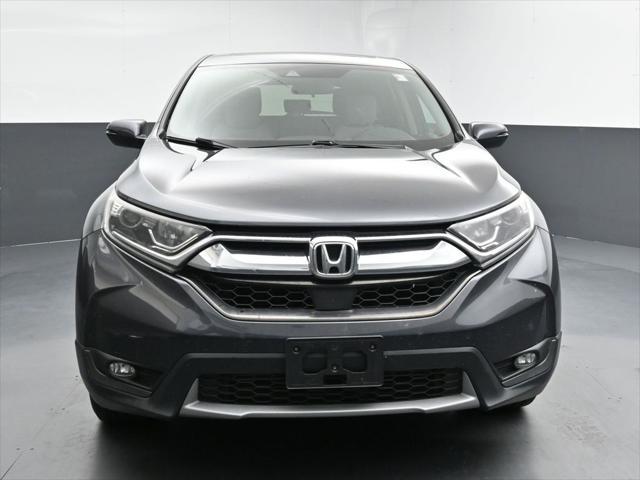 used 2019 Honda CR-V car, priced at $20,108