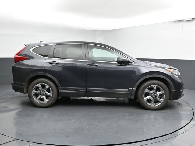 used 2019 Honda CR-V car, priced at $20,108