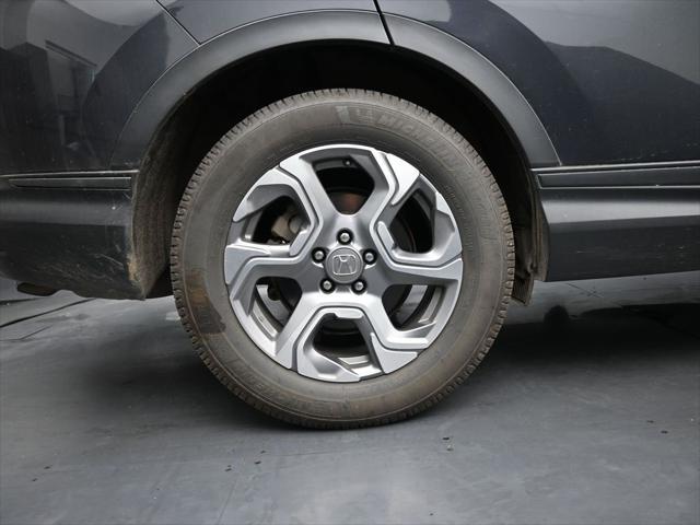 used 2019 Honda CR-V car, priced at $20,108