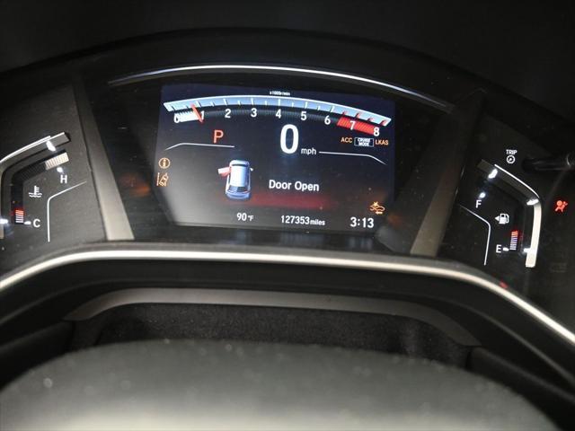 used 2019 Honda CR-V car, priced at $20,108