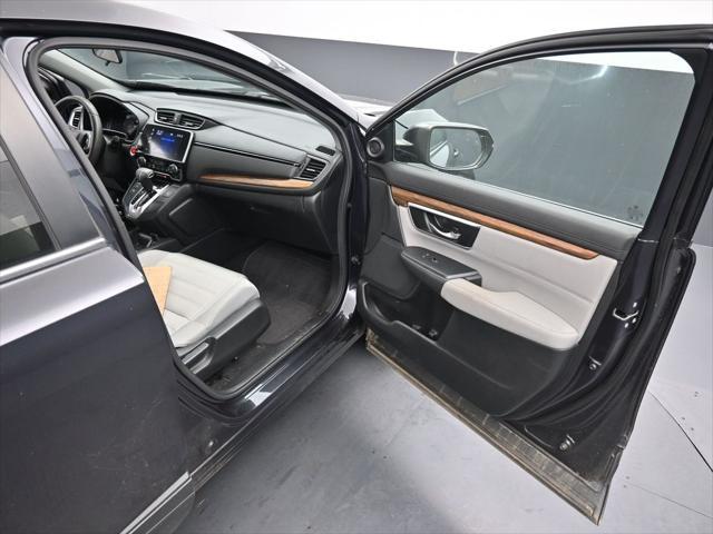 used 2019 Honda CR-V car, priced at $20,108