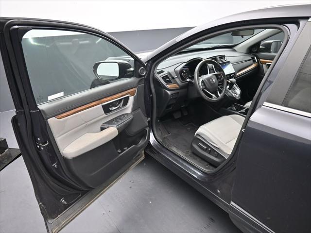 used 2019 Honda CR-V car, priced at $20,108