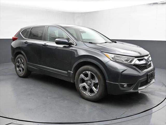 used 2019 Honda CR-V car, priced at $20,108