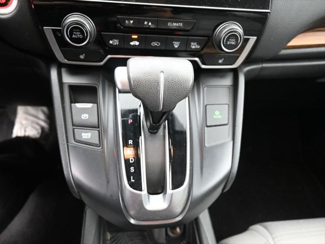 used 2019 Honda CR-V car, priced at $20,108