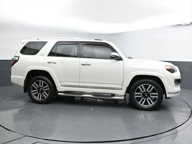 used 2018 Toyota 4Runner car, priced at $34,515
