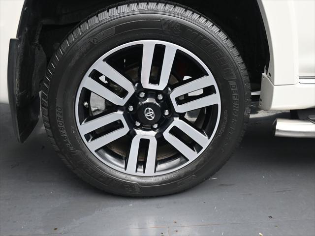 used 2018 Toyota 4Runner car, priced at $34,515
