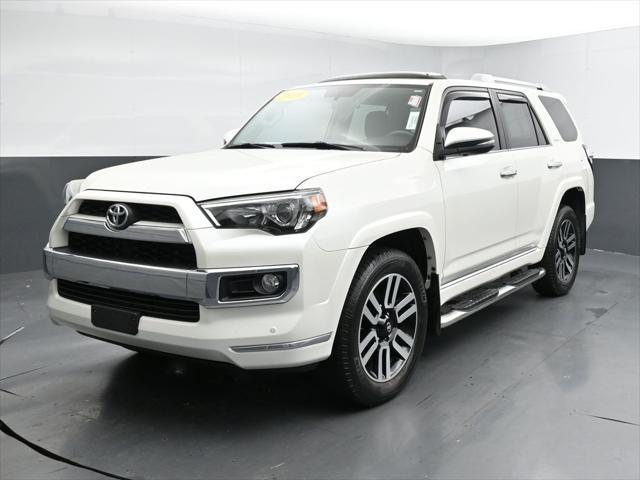 used 2018 Toyota 4Runner car, priced at $34,515