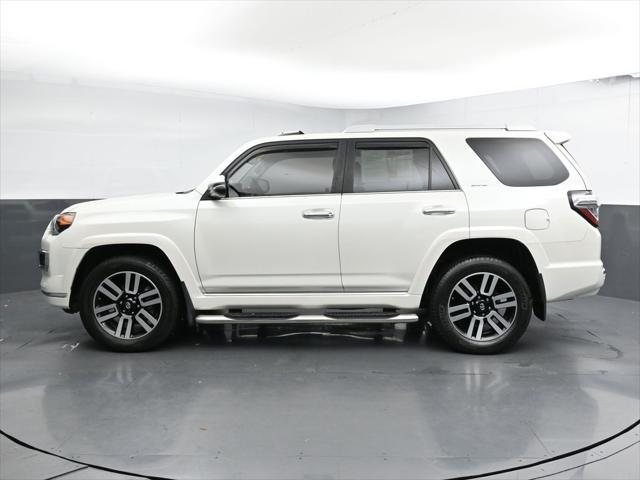 used 2018 Toyota 4Runner car, priced at $34,515