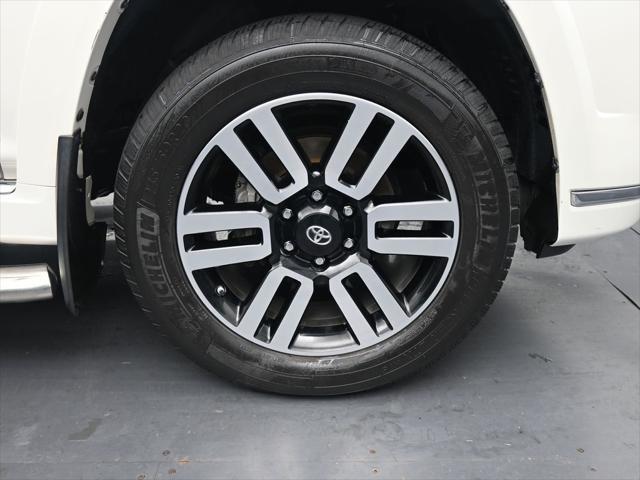 used 2018 Toyota 4Runner car, priced at $34,515