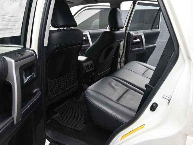 used 2018 Toyota 4Runner car, priced at $34,515
