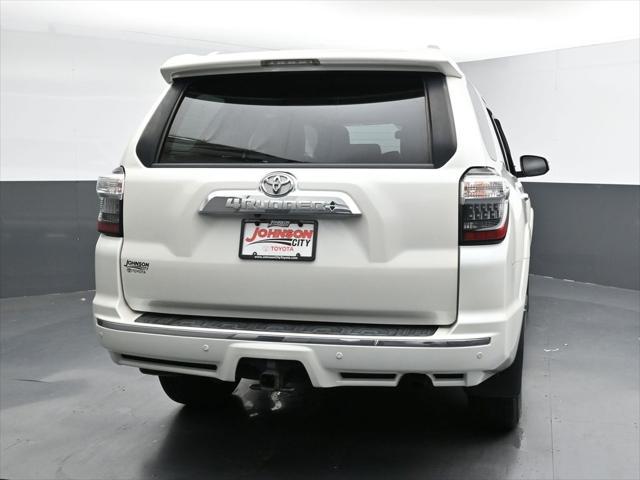used 2018 Toyota 4Runner car, priced at $34,515