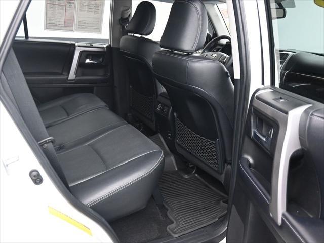 used 2018 Toyota 4Runner car, priced at $34,515
