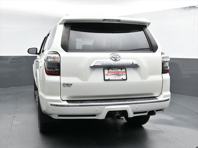 used 2018 Toyota 4Runner car, priced at $34,515
