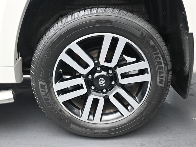 used 2018 Toyota 4Runner car, priced at $34,515