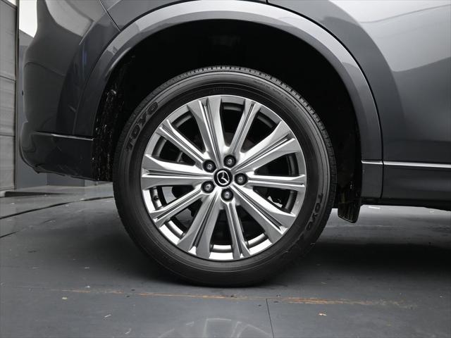 used 2023 Mazda CX-5 car, priced at $30,441