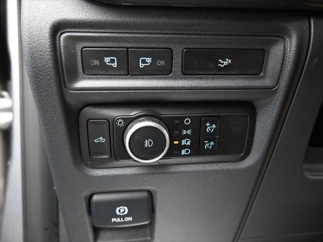 used 2023 Ford F-150 car, priced at $39,387