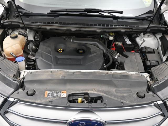 used 2016 Ford Edge car, priced at $11,701