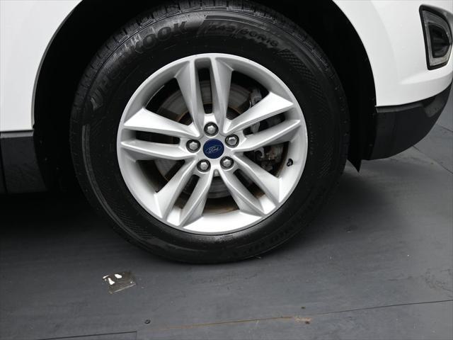 used 2016 Ford Edge car, priced at $8,941