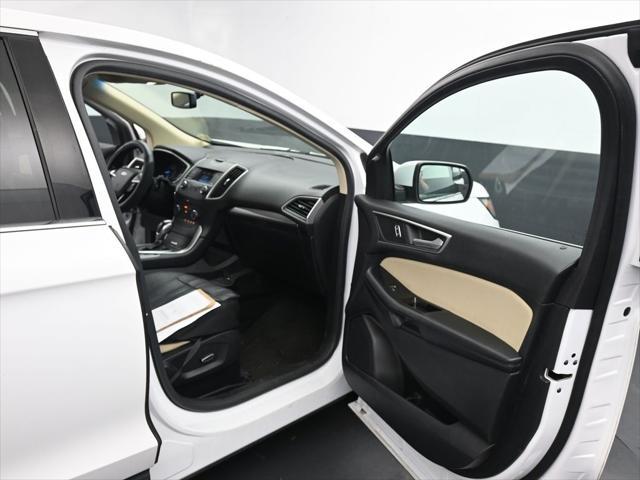 used 2016 Ford Edge car, priced at $11,701